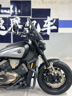 QJMOTOR Shan 600 560 cc - photo 7