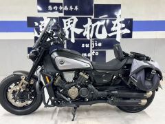 QJMOTOR Shan 600 560 cc - photo 8