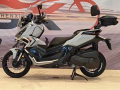 Zontes 368G - ფოტო 5