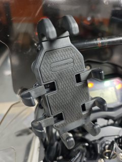 Benelli Jinpeng TRK502 500 cc - photo 5