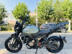 Voge 300AC - ფოტო 3