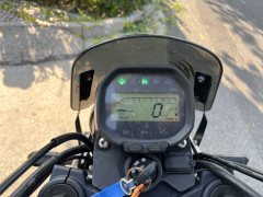 Voge 300AC - ფოტო 9