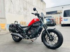Honda CM300 - фото 1
