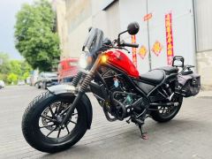 Honda CM300 - фото 3