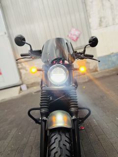 Honda CM300 - фото 4