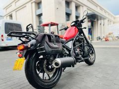 Honda CM300 - фото 6