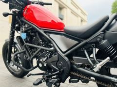Honda CM300 - фото 7