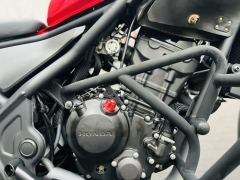 Honda CM300 - фото 8