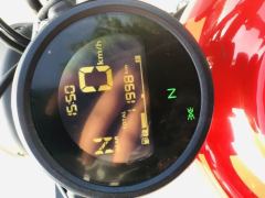 Honda CM300 - фото 9