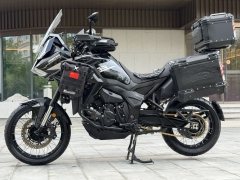 Zontes 703F 700 cc - ფოტო 2