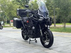 Zontes 703F 700 cc - ფოტო 4