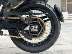 Zontes 703F 700 cc - ფოტო 6