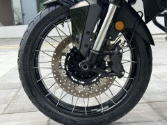 Zontes 703F 700 cc - ფოტო 7