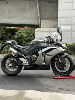 CFMOTO 500SR - ფოტო 2