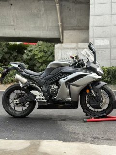 CFMOTO 500SR - ფოტო 3