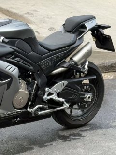 CFMOTO 500SR - ფოტო 5
