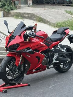QJMOTOR Sai 600 680 cc - фото 2