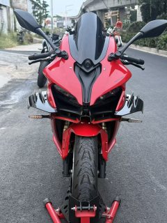 QJMOTOR Sai 600 680 cc - фото 4