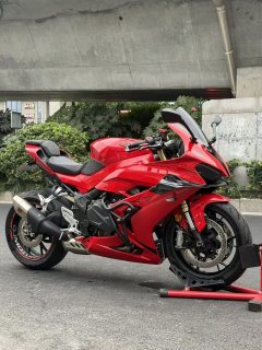 QJMOTOR Sai 600 680 cc - ფოტო 2