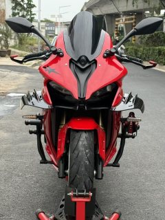 QJMOTOR Sai 600 680 cc - ფოტო 6