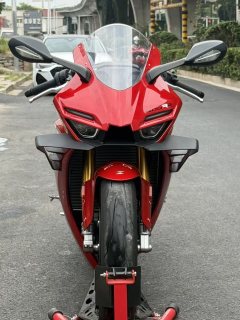 Zhangxue Motorcycles 500RR - фото 5