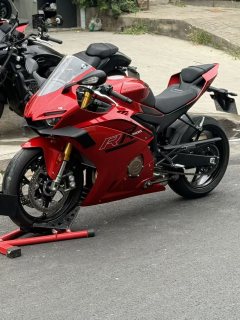 Zhangxue Motorcycles 500RR - фото 6