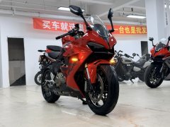 QJMOTOR Roewe i5 550 / Sai 550 *(Context-dependent, usually referring to the motorcycle "Sai 550" or Roewe car v - photo 5