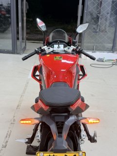 QJMOTOR Roewe i5 550 / Sai 550 *(Context-dependent, usually referring to the motorcycle "Sai 550" or Roewe car v - photo 6