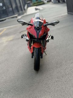 QJMOTOR Sai 600 680 cc - ფოტო 10