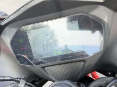 QJMOTOR Sai 600 680 cc - ფოტო 11