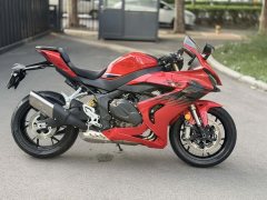 QJMOTOR Sai 600 680 cc - ფოტო 3