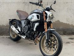 CFMOTO 700CL-X - ფოტო 1