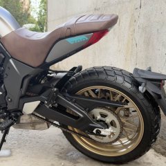 CFMOTO 700CL-X - ფოტო 8