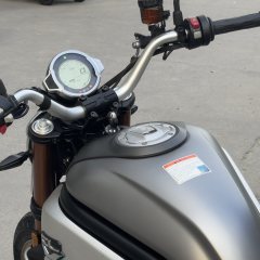 CFMOTO 700CL-X - ფოტო 9