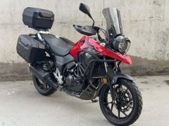 Haojue Suzuki DL250 - фото 1