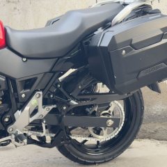 Haojue Suzuki DL250 - фото 6