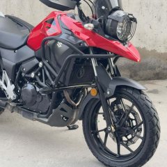 Haojue Suzuki DL250 - фото 8