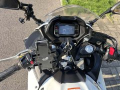 Haojue Suzuki GSX250R - photo 7