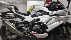 Voge RR500S - photo 1