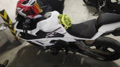 Voge RR500S - photo 2
