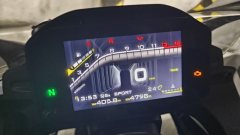 Voge RR500S - photo 3