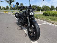 Voge CU525 500 cc - ფოტო 7