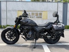 Voge CU525 500 cc - ფოტო 9