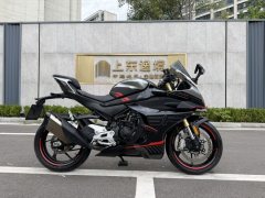 CFMOTO 450SR - ფოტო 1
