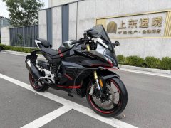 CFMOTO 450SR - ფოტო 2