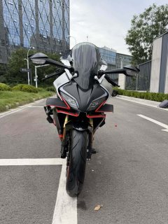 CFMOTO 450SR - ფოტო 3