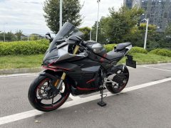 CFMOTO 450SR - ფოტო 5