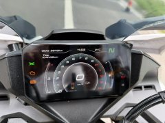 CFMOTO 450SR - ფოტო 7