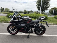 CFMOTO 450SR - ფოტო 8