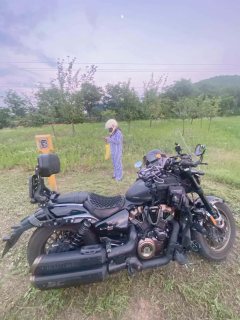 Voge CU625 600 cc - ფოტო 2
